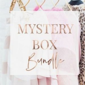Plus Size Mystery Box
